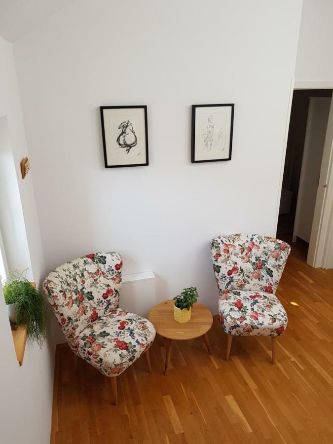 Costabona Leilighet Kostabona Eksteriør bilde